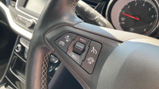 Vauxhall Astra 1.2 Turbo 145 Griffin Edition 5dr Petrol Hatchback